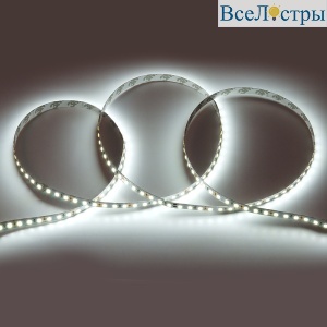 Светодиодная лента General GLS-2835-120-9.6-12-IP20-PRO-6 501420