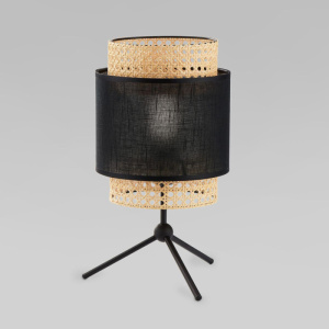 5567 Boho Black