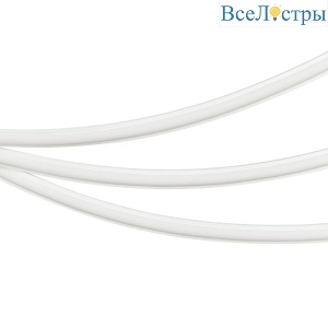 Светодиодная лента герметичная Arlight RTW-SEW-A308-10mm 24V Warm3000 (14 W/m, IP65, 2835, 5m) 045289