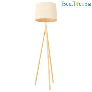 Торшер LOFT IT Natural Loft7112F