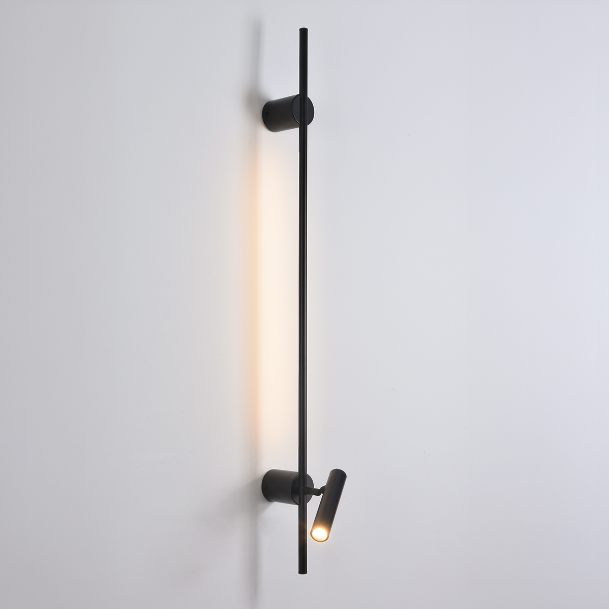 настенный светильник lumion ledio toint 8438/11wl