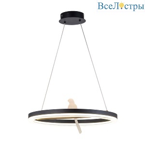 Подвесной светильник F-Promo Bardy 4654-1P