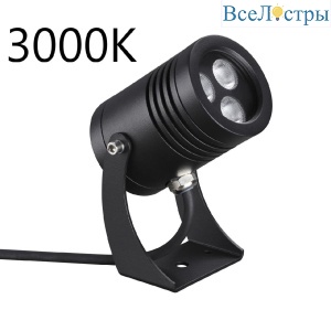 Архитектурный светильник Odeon Light Nature Stima 6648/6WA3