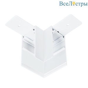 Коннектор L-образный Arte Lamp Linea-accessories A480633