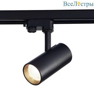 Трековый светодиодный светильник ST Luce ST661.436.20