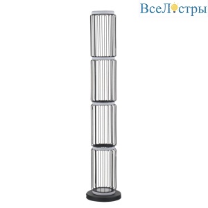 Торшер De Markt Айсфельд 655041101