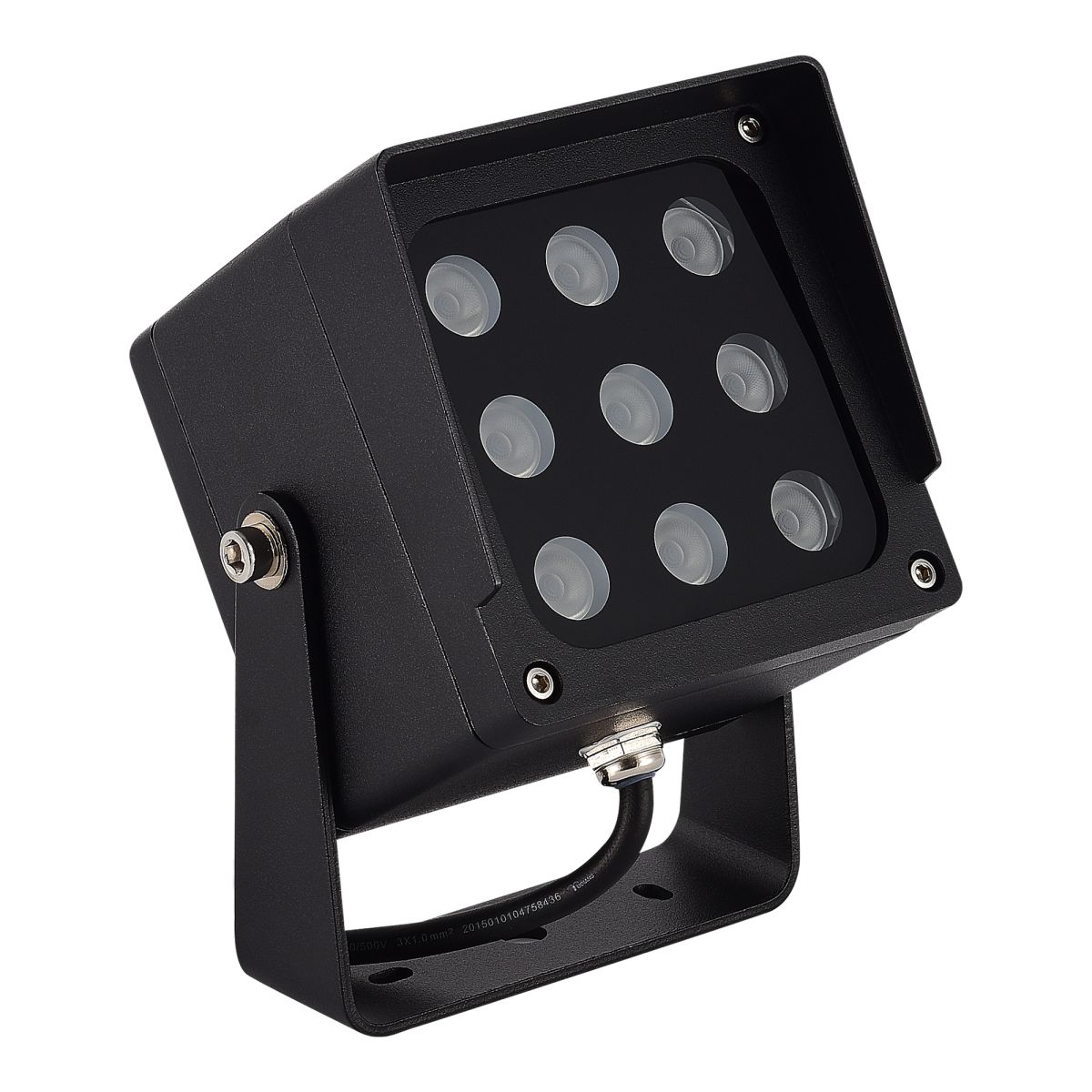 ландшафтный светильник st luce glare sl9520.415.01