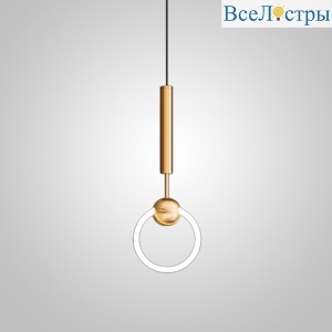Подвесной светильник ImperiumLoft Finnur 240165-23