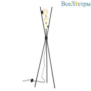 Торшер Aployt Maja APL.348.05.03