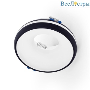 Встраиваемый светильник Ambrella light Techno TN3322