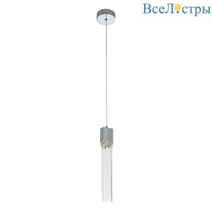 Подвесной светильник Modelux ML.88992.1 CR