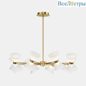 Люстра на штанге ST Luce Spirit SL2004.303.16