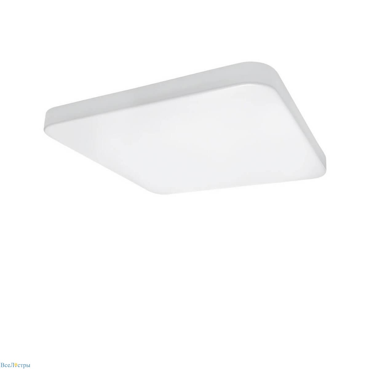 накладной светильник lightstar zocco 226204