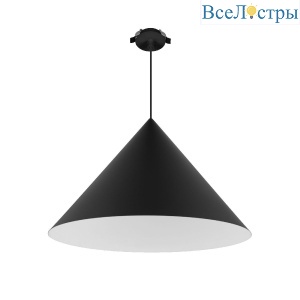 Подвесной светильник Arlight SP-MAKOTO-R550-14W Warm3000 054161