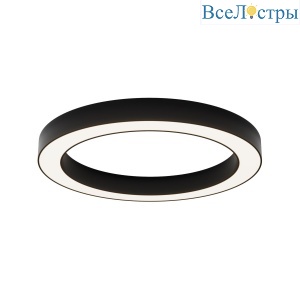 Потолочный светильник Maytoni Lua C093CL-45W4K-B