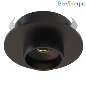 Накладной светильник Arte Lamp Presto A6182PL-1BK