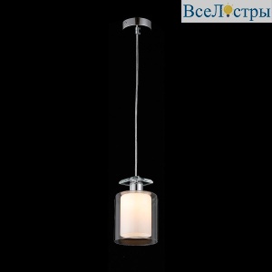 Подвесной светильник iLamp King RM6201-1P CR+CL