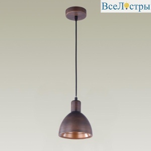 Подвесной светильник Moderli Irina V2710-1P