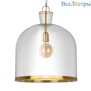 Подвесной светильник Covali VH-80221