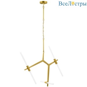 Подвесная люстра Lightstar Struttura 742063