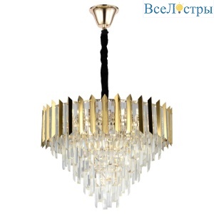 Подвесная люстра Stilfort Amman 1024/03/08P