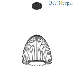Подвесной светильник Mantra Smart 9016