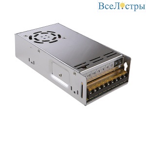 Трансформатор для светодиодной ленты Lightstar 410400