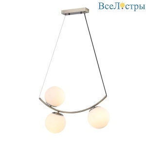 Подвесная люстра Omnilux Acciano OML-94903-03