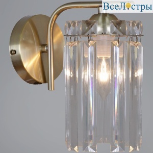 Бра Illumico IL3566-1WSQ-24 AB LYRA