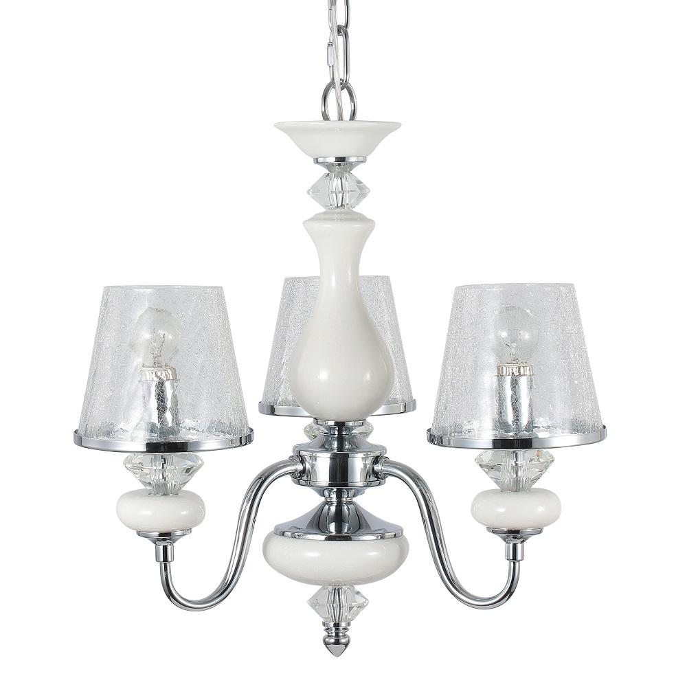 подвесная люстра crystal lux betis sp-pl3
