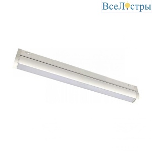 Трековый светодиодный светильник iLedex Technical Vision SMART 4825-040-L305-12W-110DG-WH