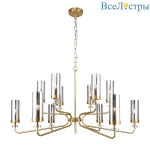 Подвесная люстра F-Promo Shandar 4620-12P