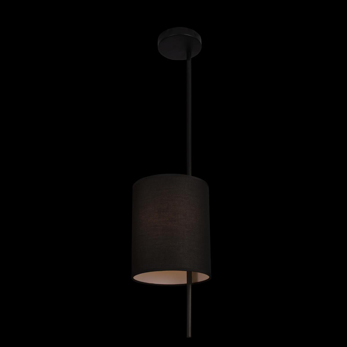 подвесной светильник loft it ritz 10253p black
