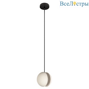 Подвесной светильник LOFT IT Yo-yo 10481 White