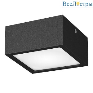 Накладной светильник Lightstar Zolla Quad LED-SQ 213927