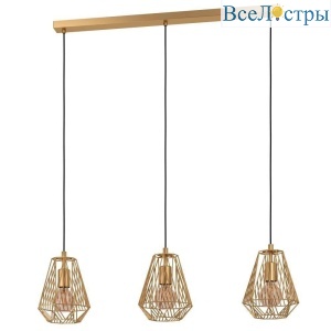 Подвесной светильник Eglo Stype 43696