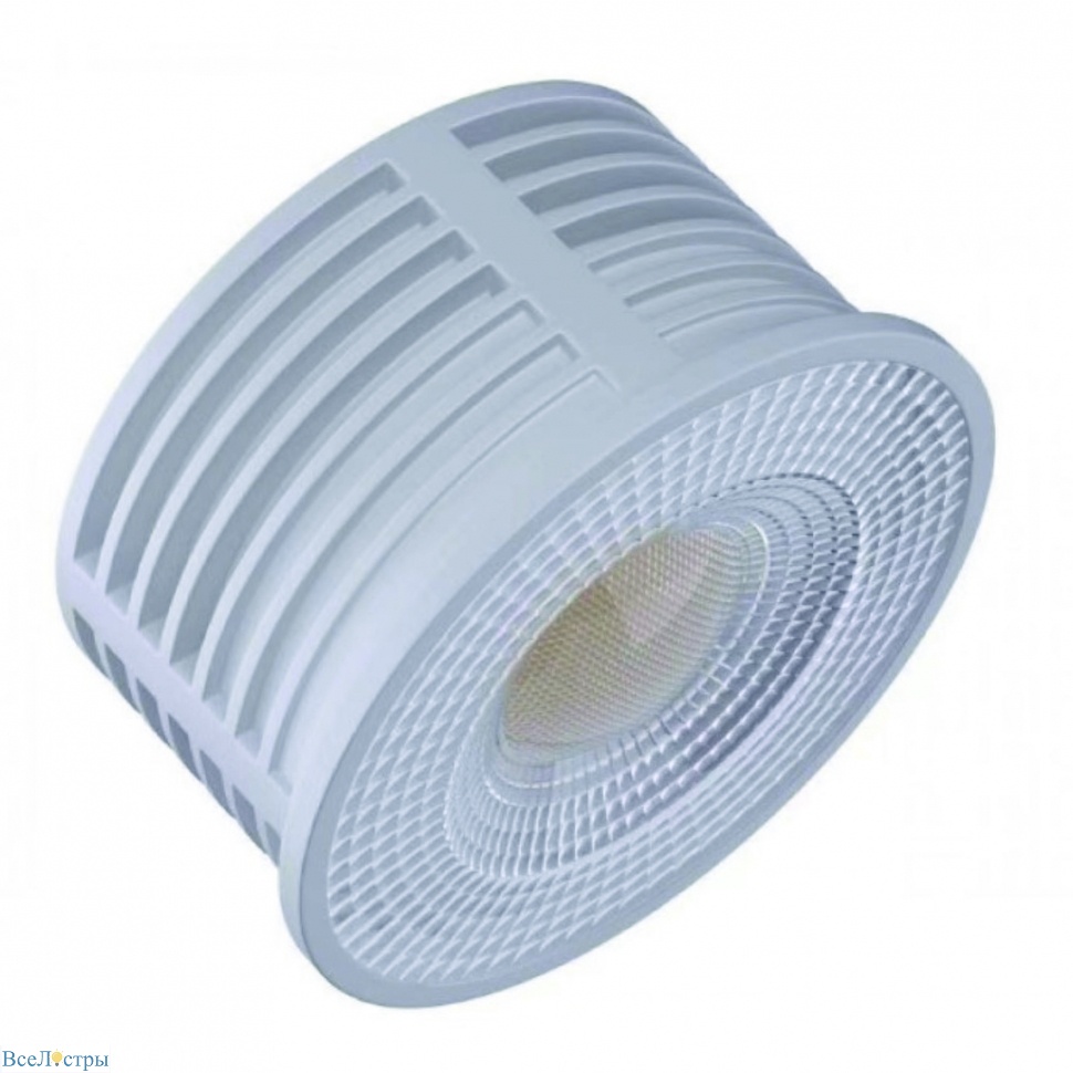 светодиодный модуль iledex orbit 333.7w.3000k.wh
