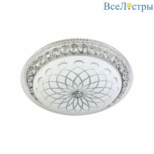 Потолочный светильник LED4U L1107-400 CR