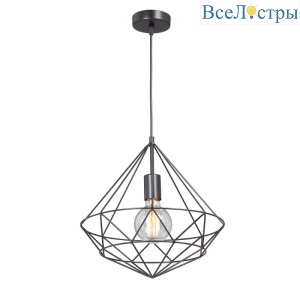 Подвесная люстра Vitaluce V4730-1/1S