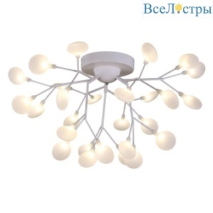 Потолочная люстра F-Promo Skein 2479-9U