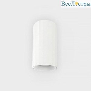 Потолочный светодиодный светильник Italline IT08-8028 white 3000K
