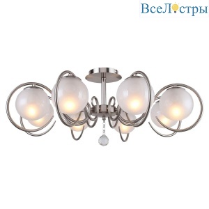Потолочная люстра F-Promo Fabbio 2349-8U