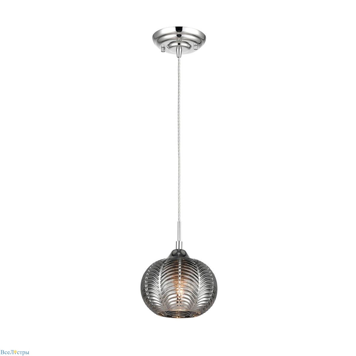 подвесной светильник vele luce fiona vl5623p21