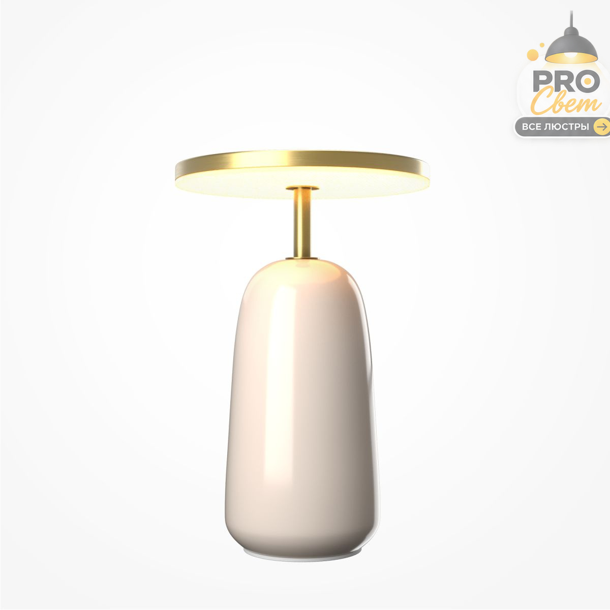 настольная лампа maytoni umbra mod522tl-l6bg3k