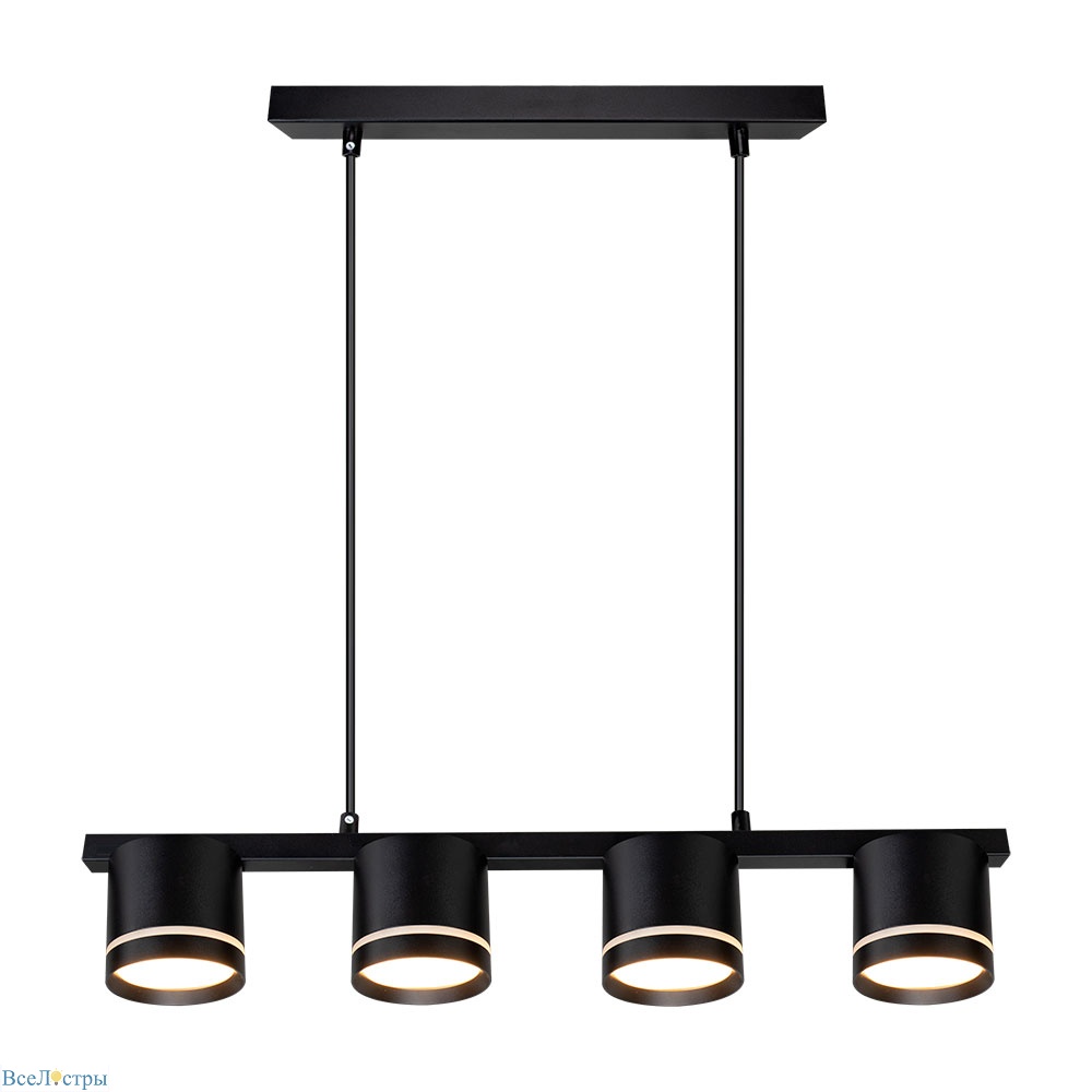 подвесная люстра arte lamp legacy a8024sp-4bk