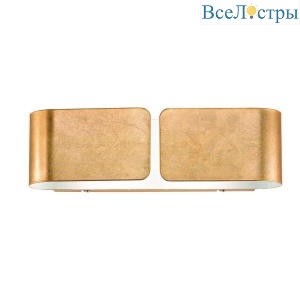 Clip AP2 Small Oro