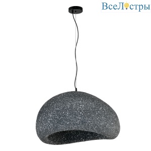 Подвесная люстра Divinare Scandy 2245/06 SP-1