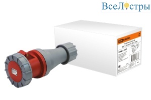 Розетка кабельная TDM Electric SQ0611-0007