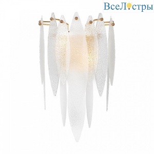 Настенный светильник Lucrecia FR5217WL-02FG