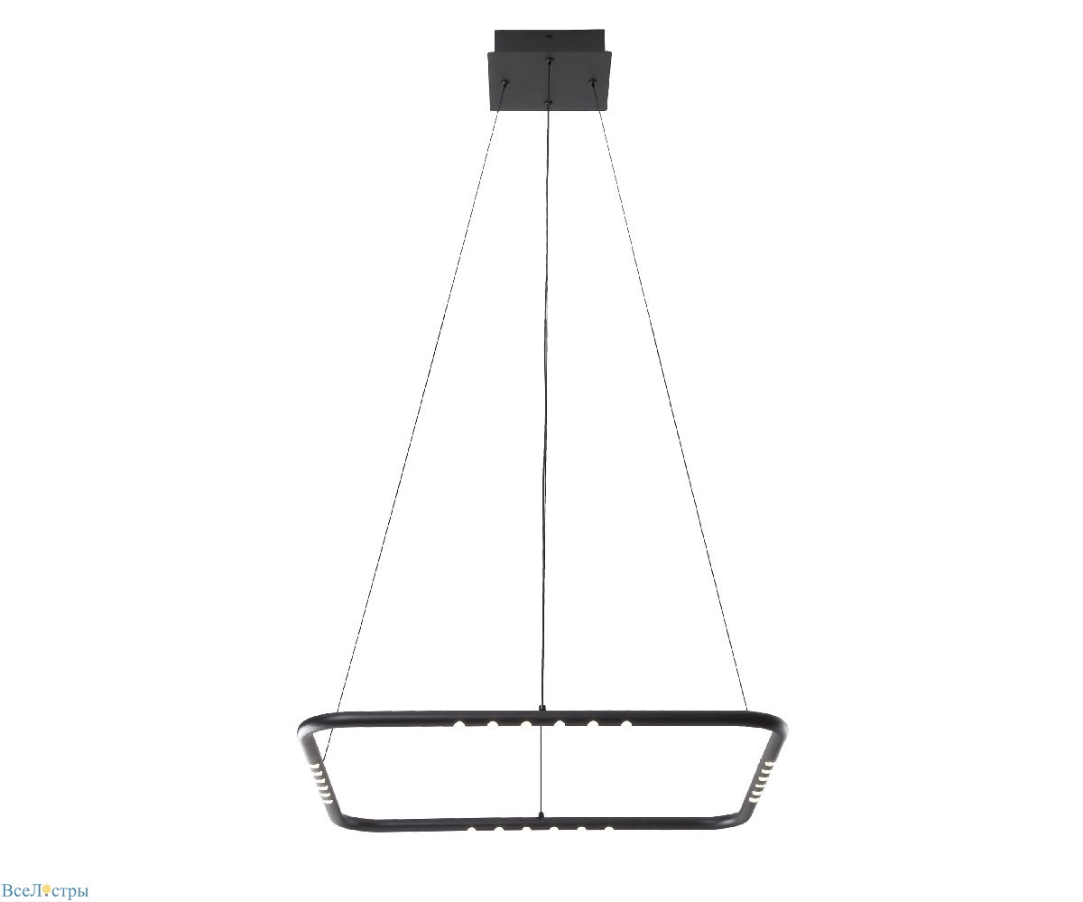 подвесная люстра kink light магни 08557-60*60,19